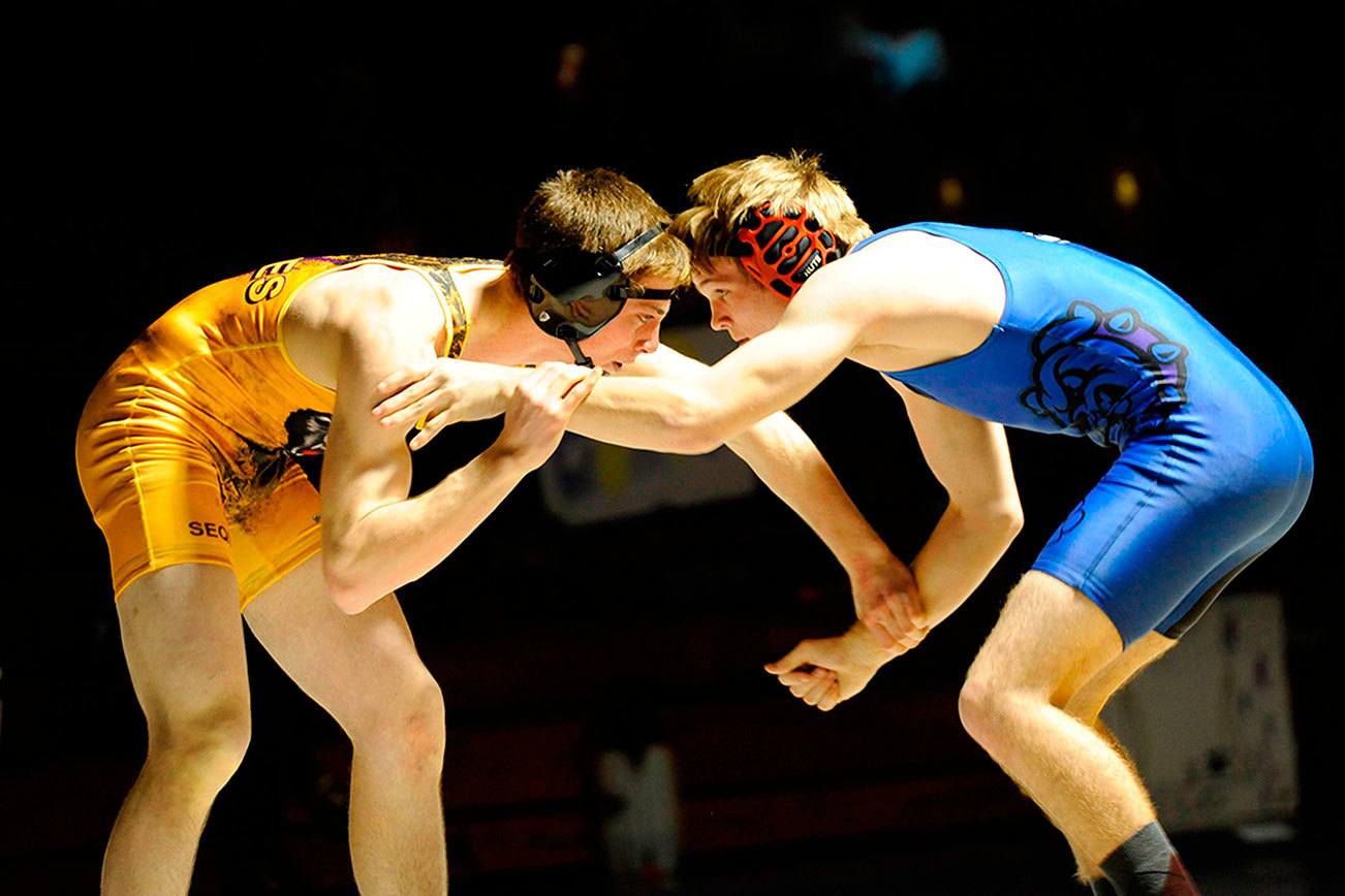 Wrestling: Wolves ready for sub-regional tournaments on path to state