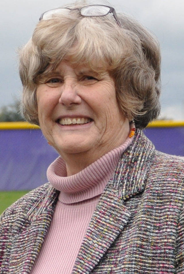 Horan steps down from Sequim School Board