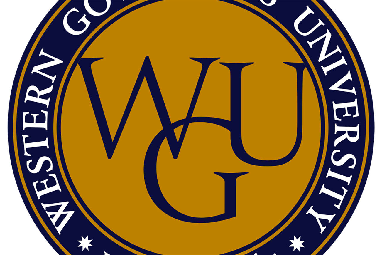 Sequim students get Western Governors University degrees