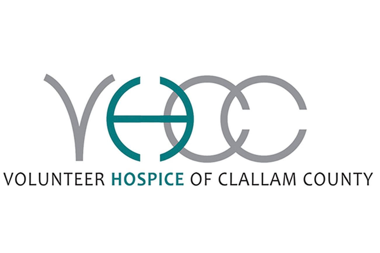 Volunteer hospice group offers series on community education, training