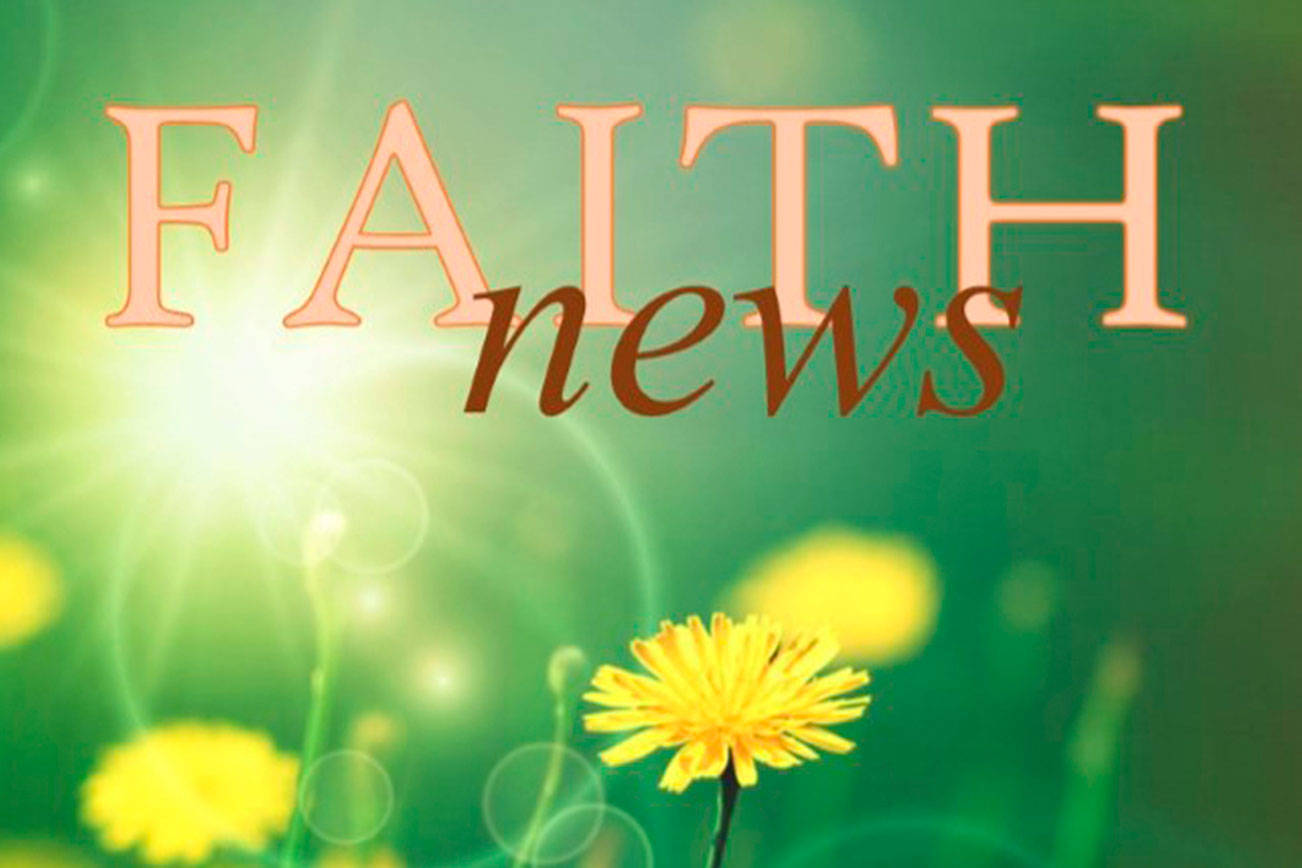 Faith news — March 22, 2017