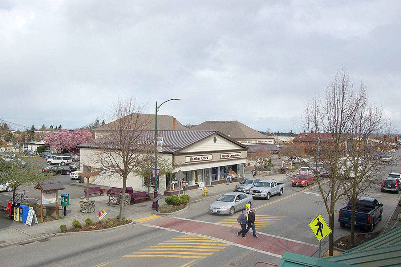 Sequim wins USA TODAY Best Northwestern Small Town competition