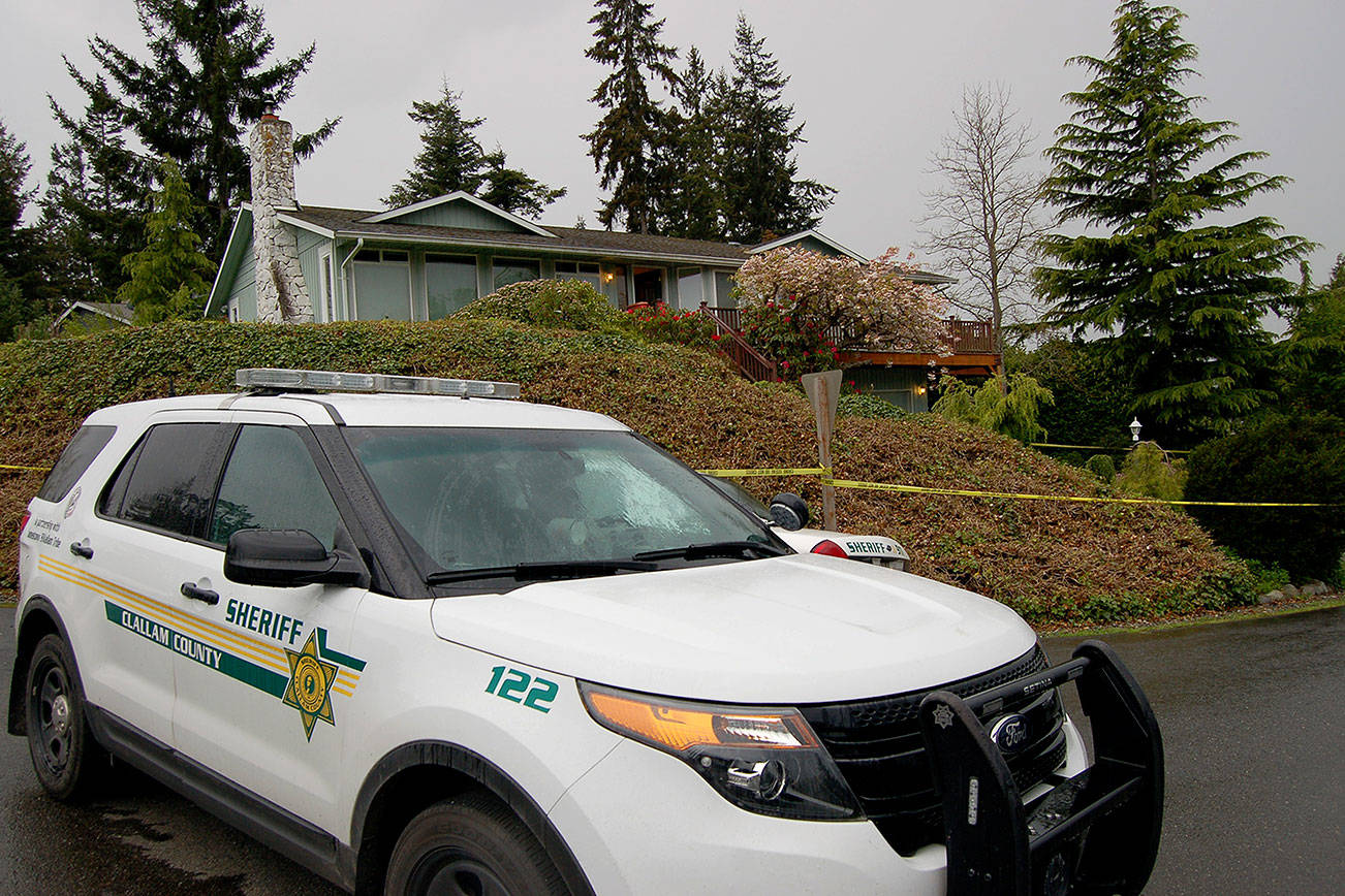 Woman, 71, found dead in SunLand home; Bainbridge Island man arrested following killing