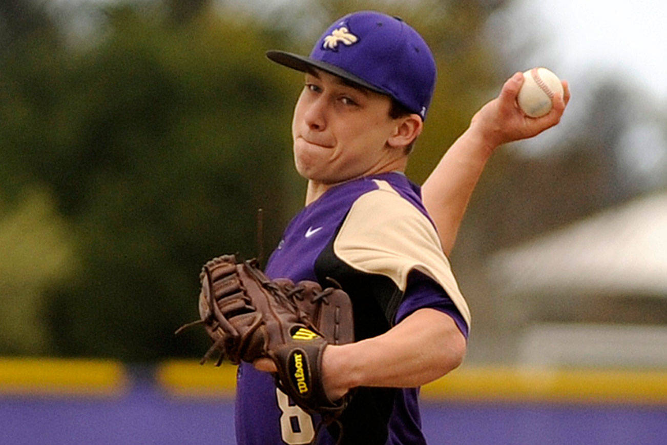 Baseball: Olympic ends Sequim’s season just shy of state