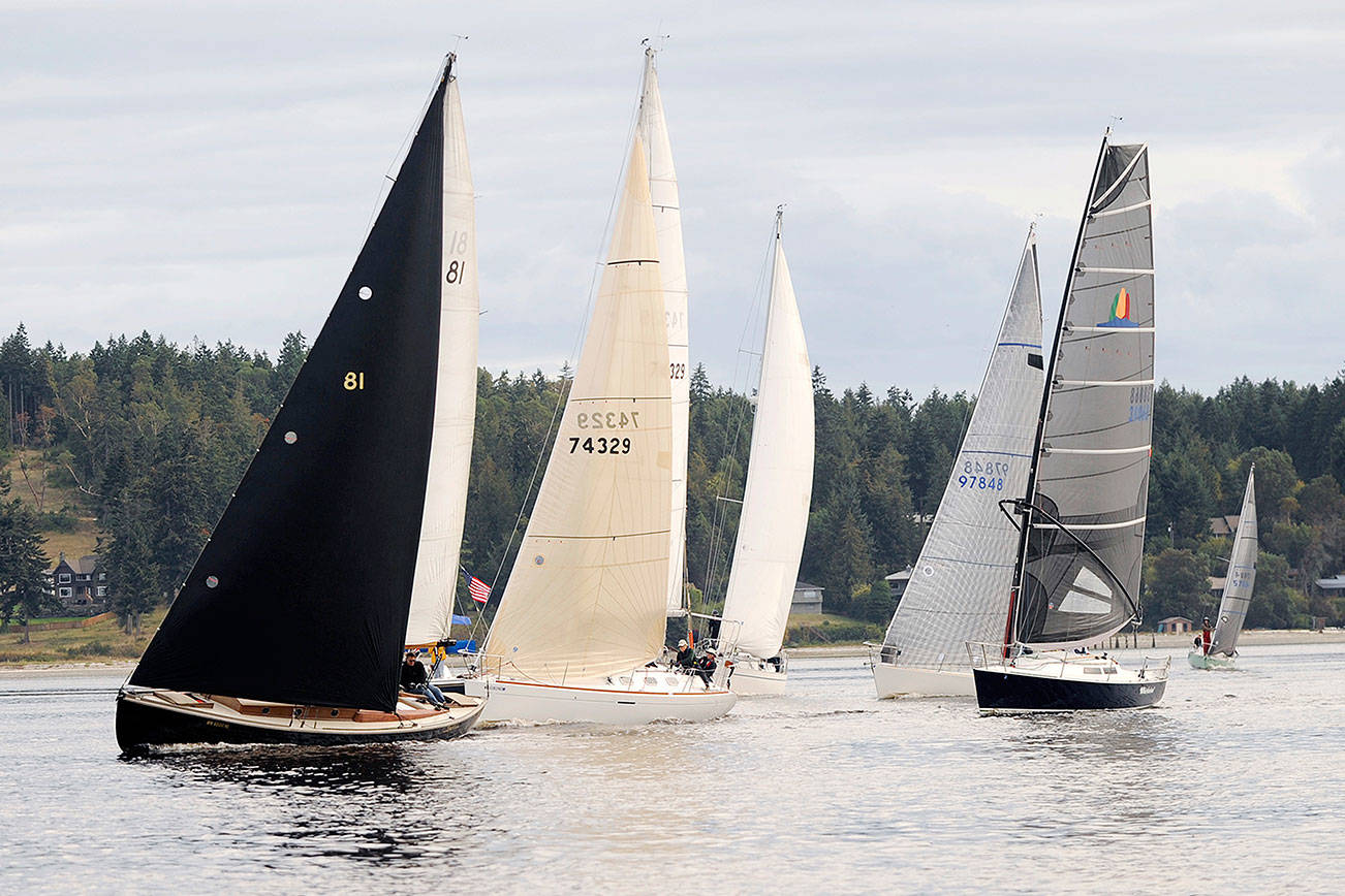 Sequim Bay Yacht Club plans open house for Sunday