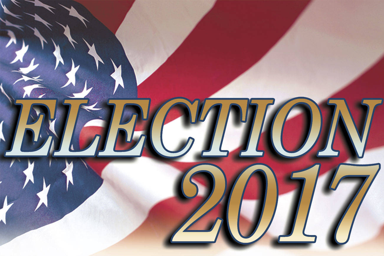 Sequim candidates list for August, November elections