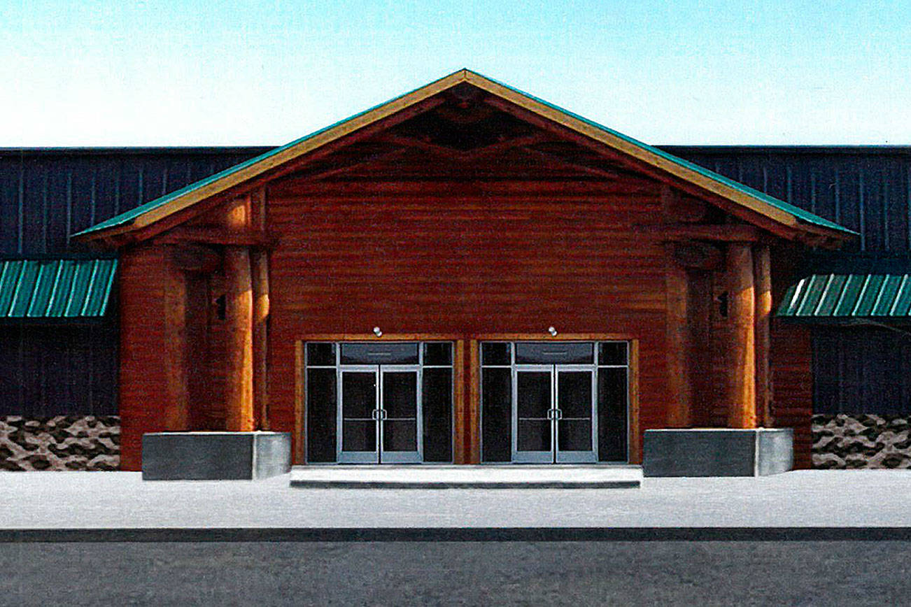 Shipley Center looks to add 3,600-square-foot annex as stop-gap for bigger Sequim facility