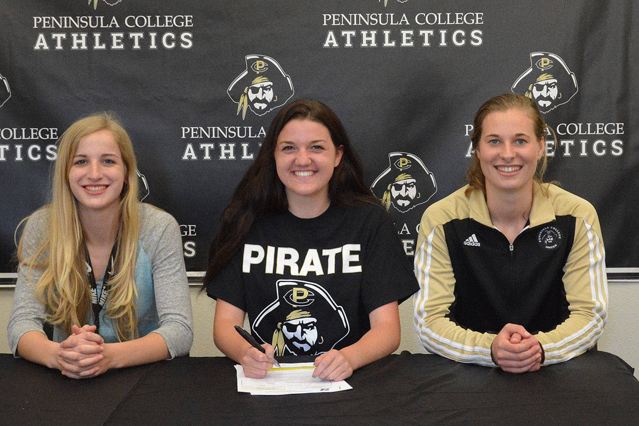 SHS grad Vig signs on to play at PC