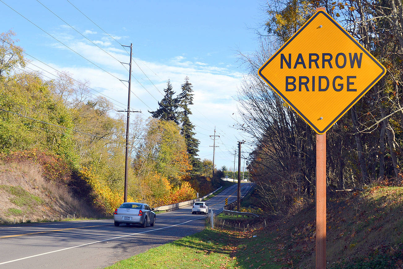 McDonald Creek Bridge set for July 5th closure as businesses ready for impact