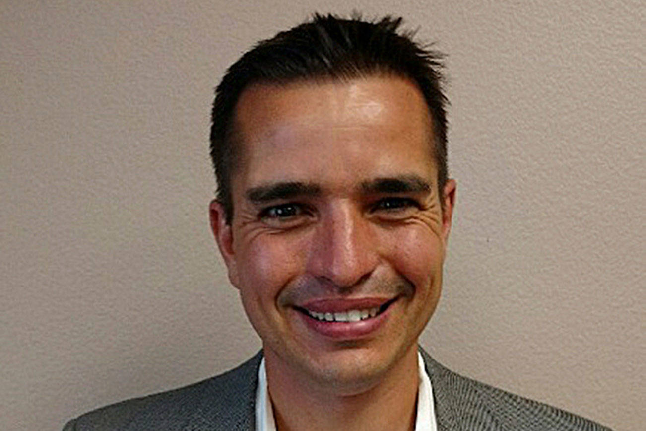 Jamestown S’Klallam Tribe welcomes new EDA director