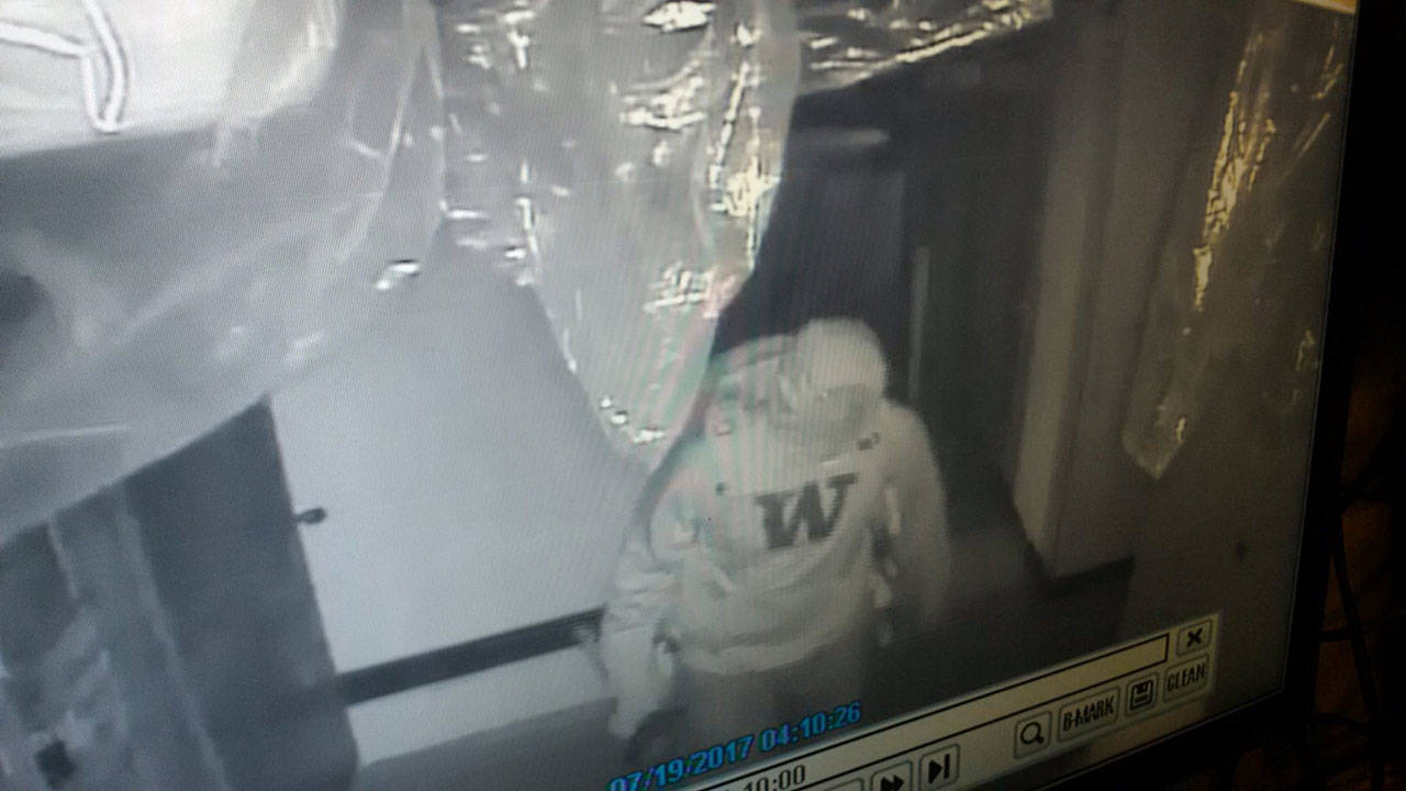 Clallam County Sheriff’s Office probing Carlsborg burglary