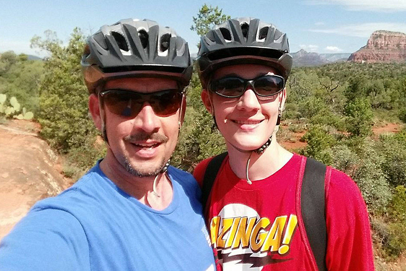 Sequim man, son die in Colorado car wreck