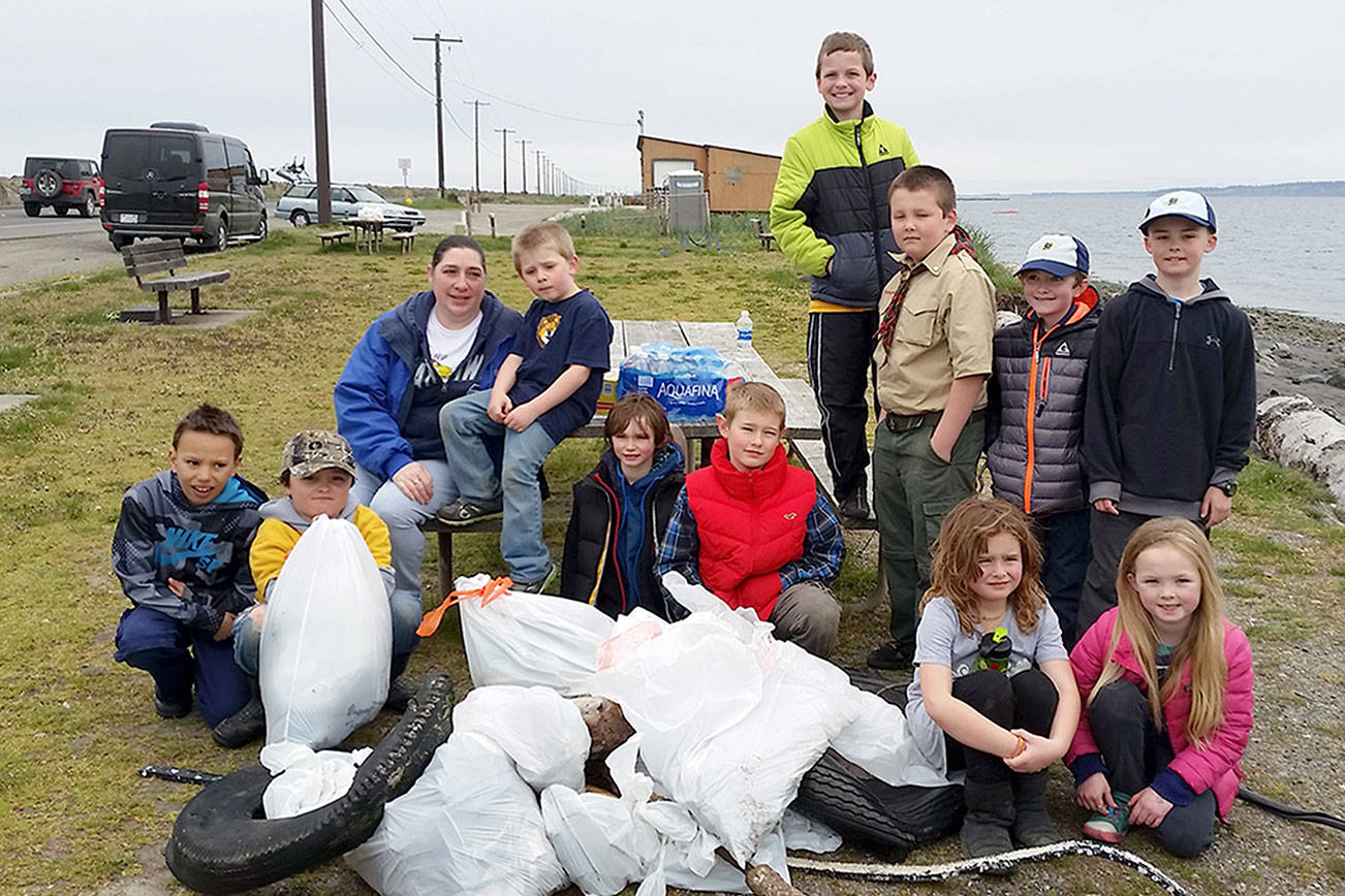 Adopt a Beach pilot program set on peninsula