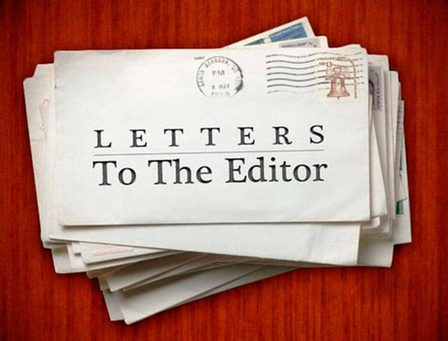 Letters to the Editor — Aug. 23, 2017