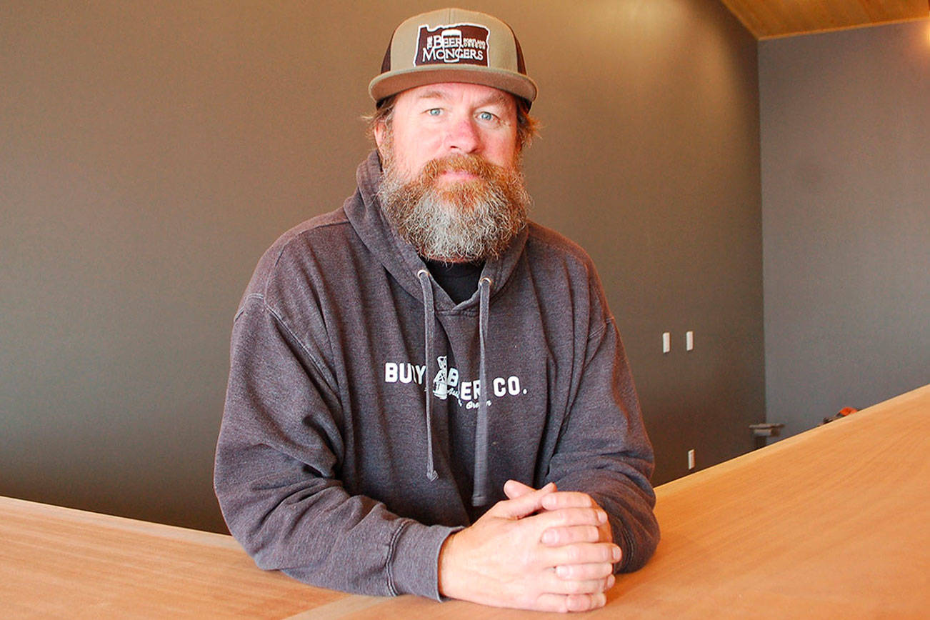 Peninsula Taproom looks to serve more than just beer