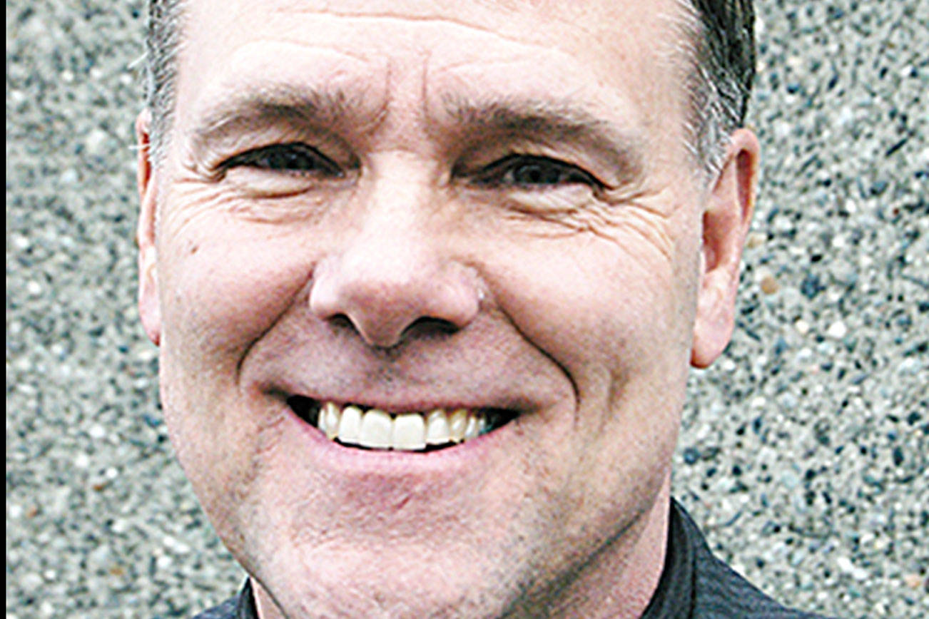 Clallam County administrator Jim Jones sets retirement date