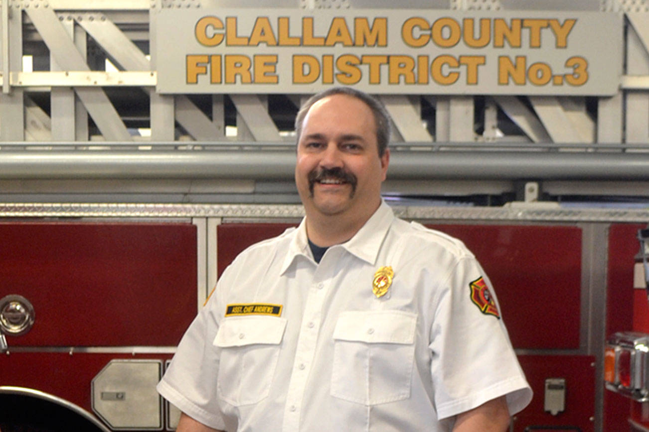 Guest Opinion: Fire District 3 seeks to improve communications with residents