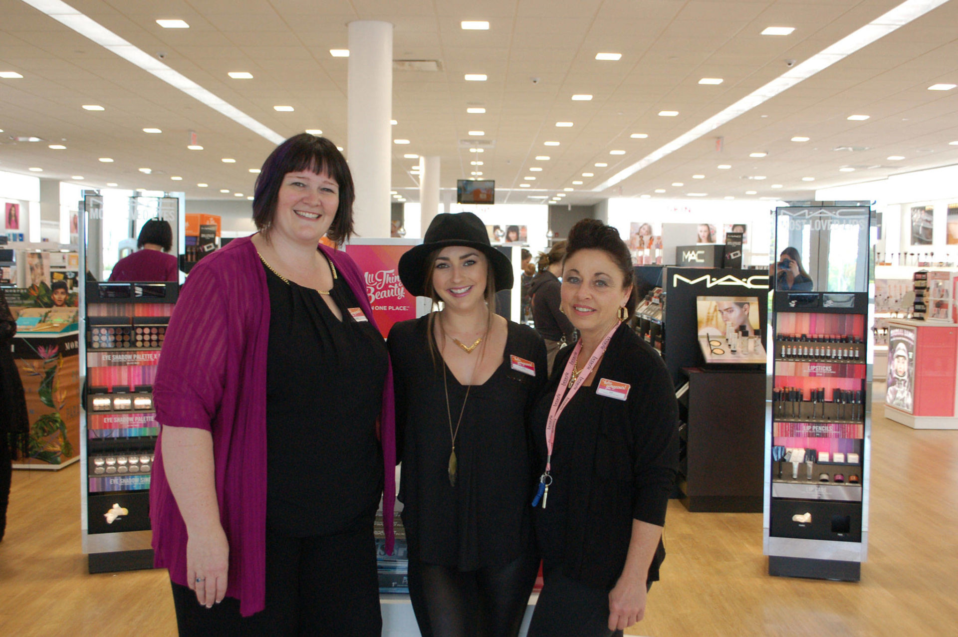 Ulta Beauty officially opens Sequim Gazette