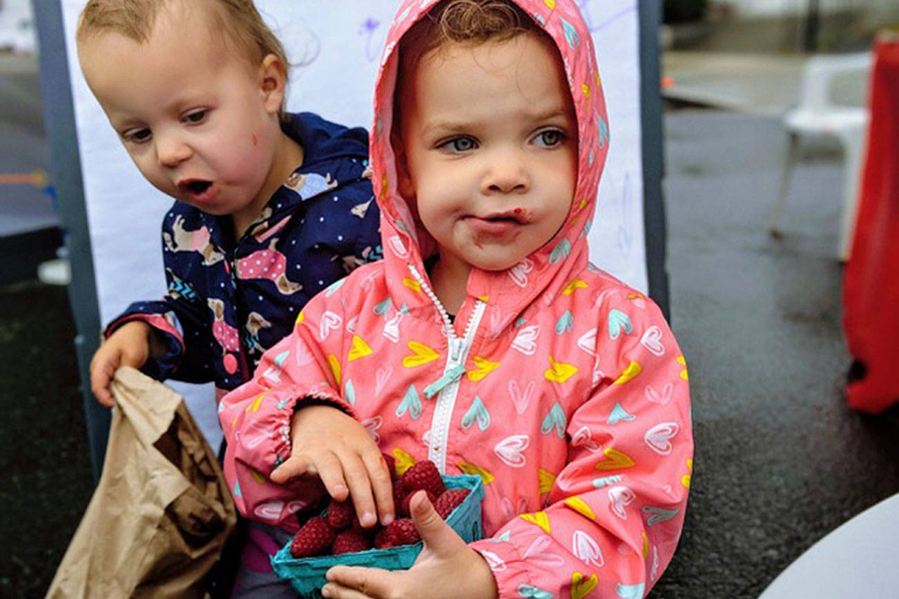 What’s New at the Market: ‘Kids’ get their days at the market