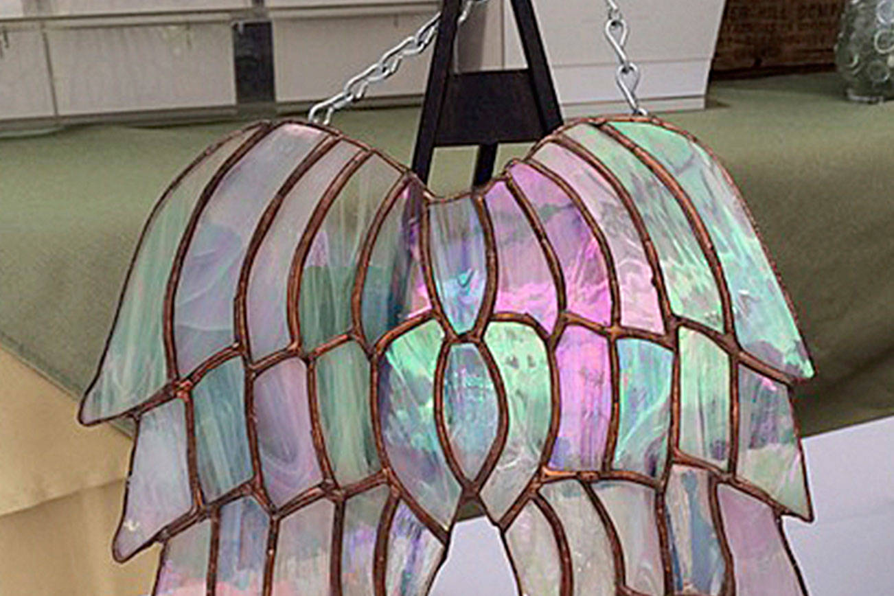 What’s New at the Market: Zarit Glass Works