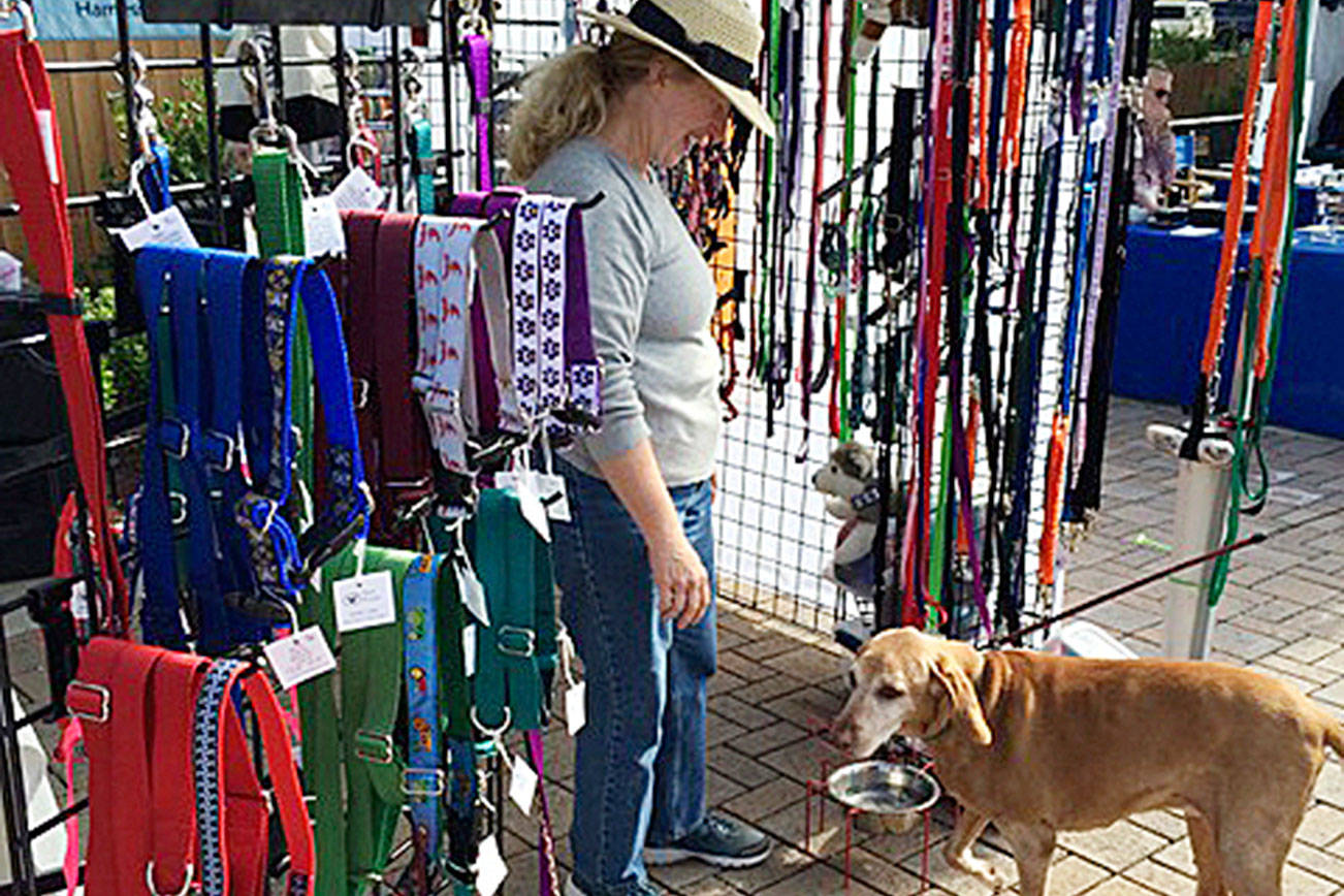 What’s New at the Market: A dog-friendly venue