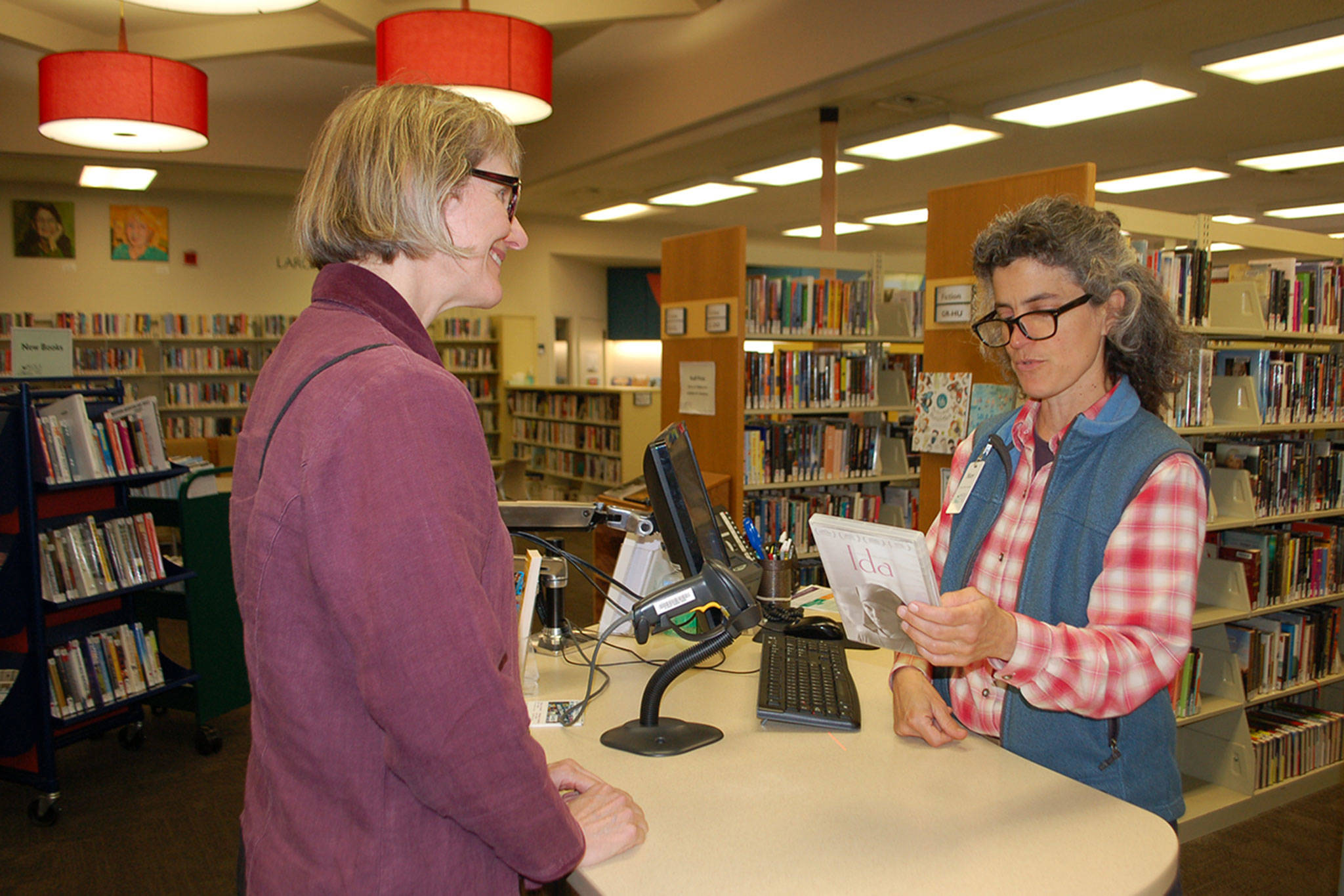 Sequim Library expansion proposition falls short