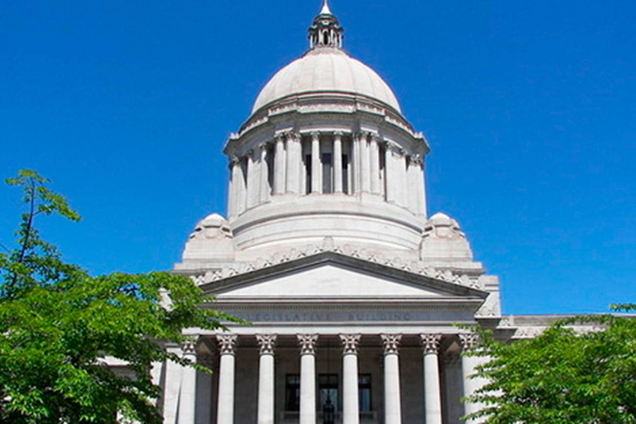 WashingtonVotes looks ahead to state legislature’s 2019 session