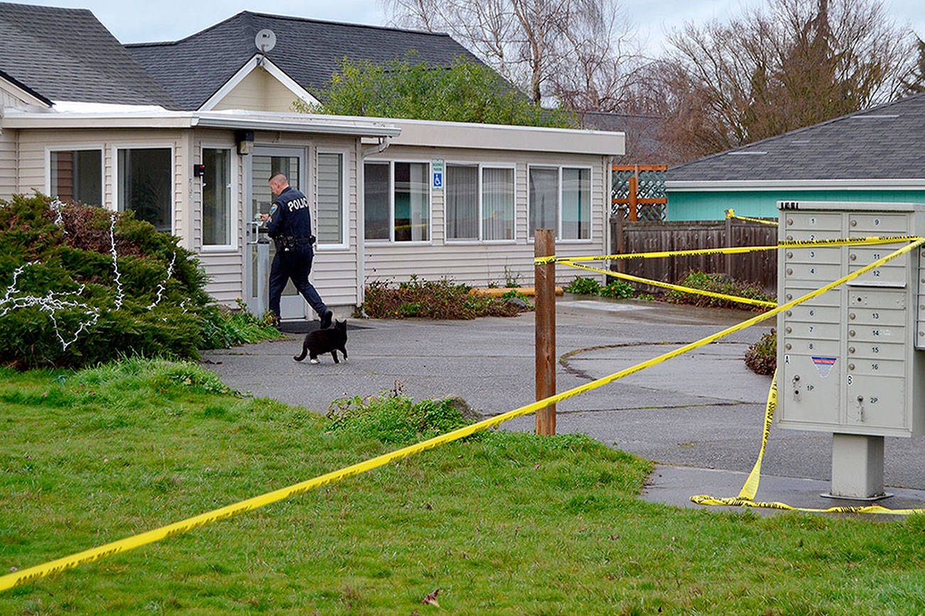 Autopsy indicates Sequim woman’s death a homicide