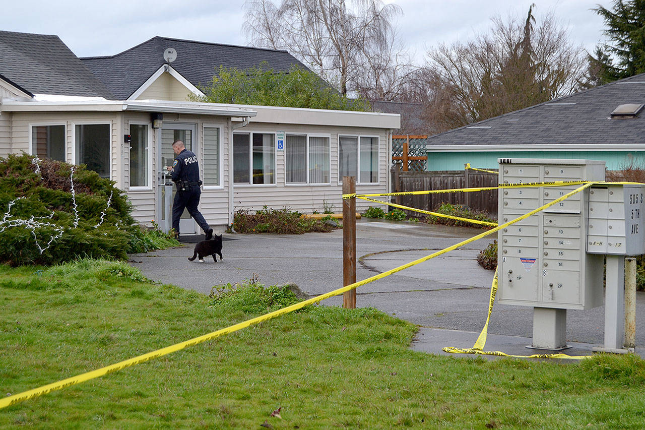 Autopsy indicates Sequim woman’s death a homicide