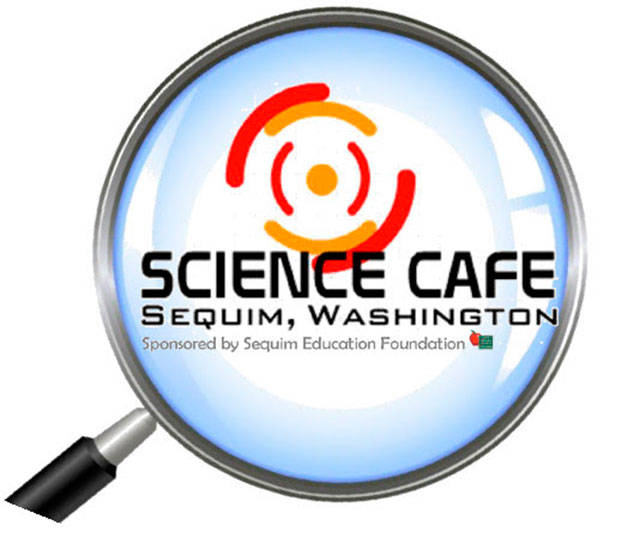 Learn about extreme weather at next Sequim Science Café