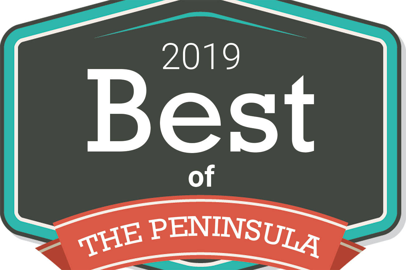 Best of the Peninsula 2019 voting now underway