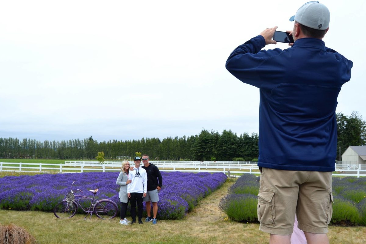 Washington Lavender extends its festival experience to 10 days Sequim