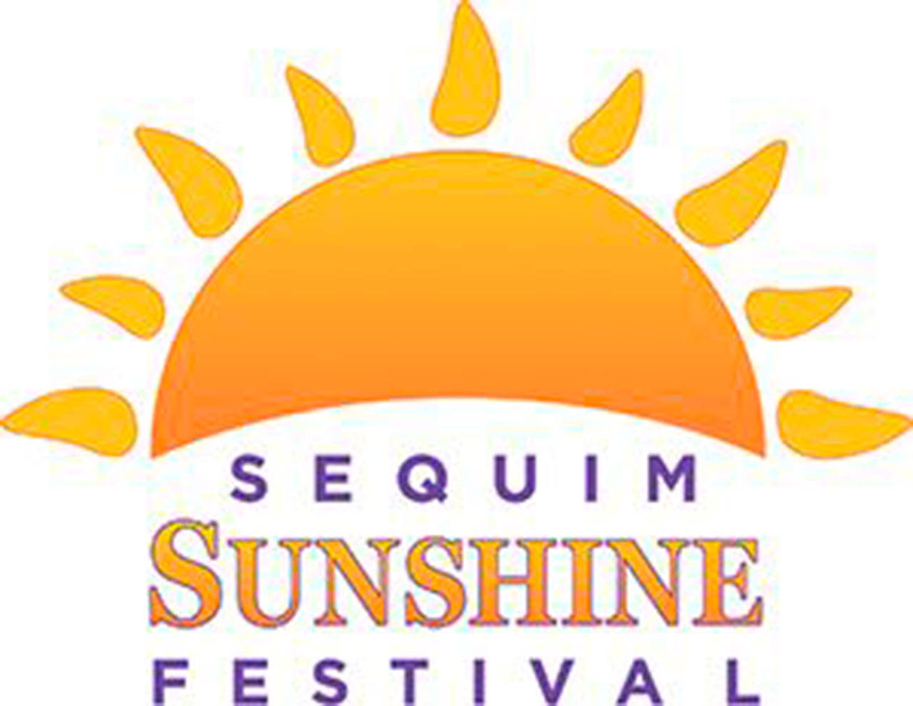 The first Sequim Sunshine Festival runs March 6-7 at various venues across the Sequim area. It features art, music, drones, dancing, sports and more. Organizers said they hope it appeals to all ages and interests. Photo courtesy of City of Sequim