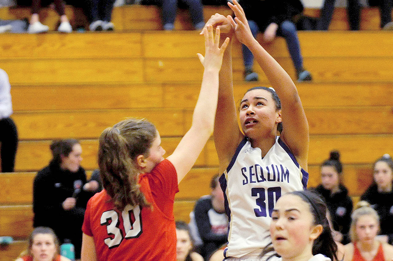 SHS quartet named to 2019-20 All-Peninsula Girls Basketball Team