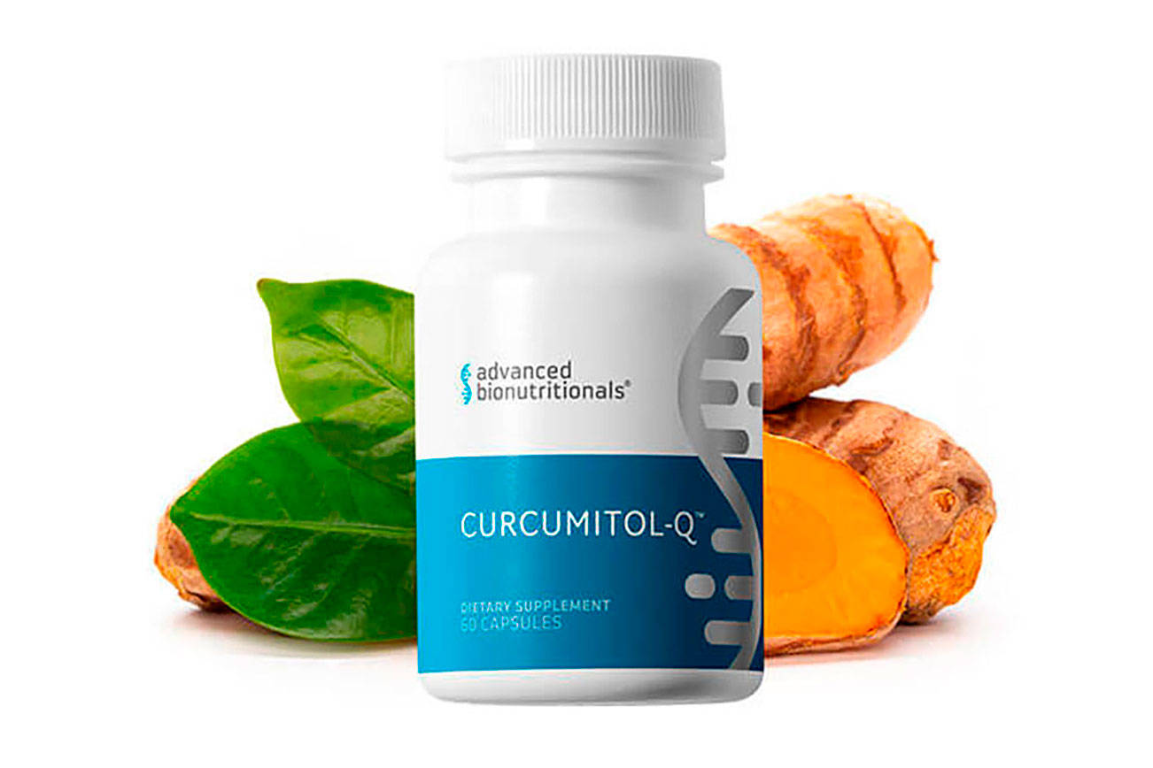 Curcumitol