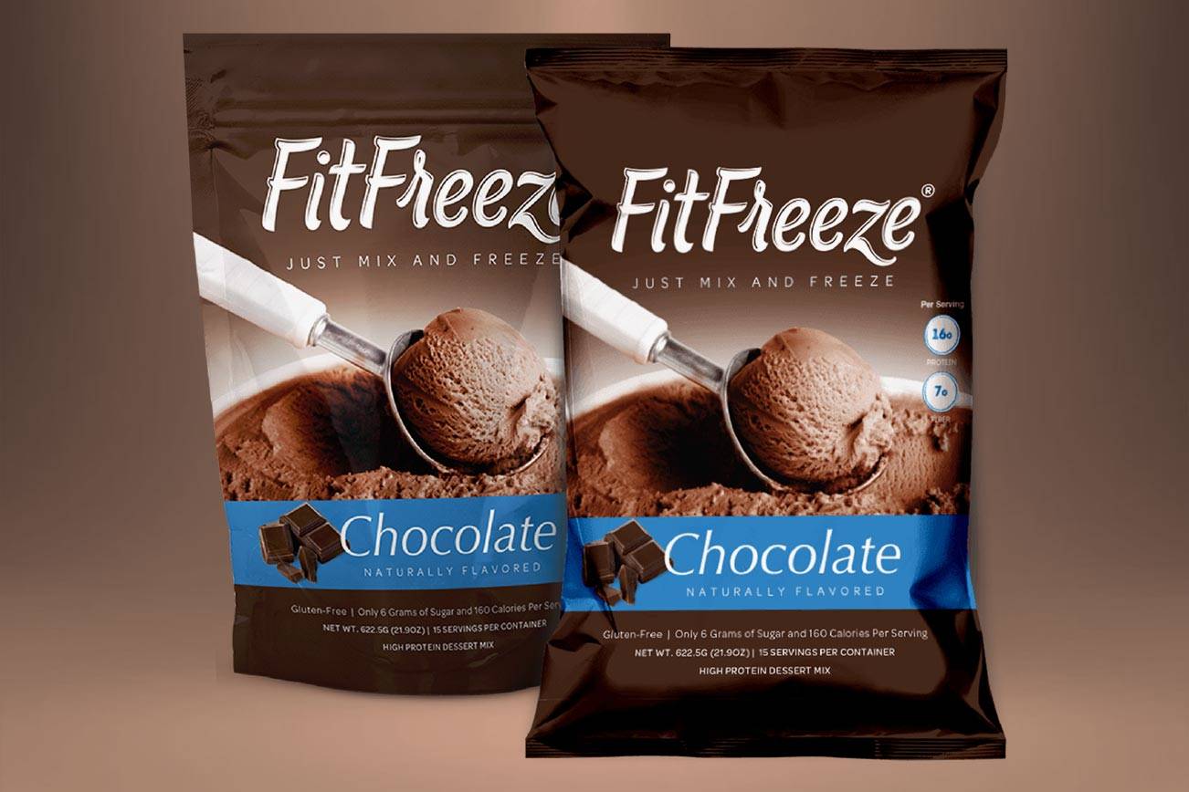 FitFreeze