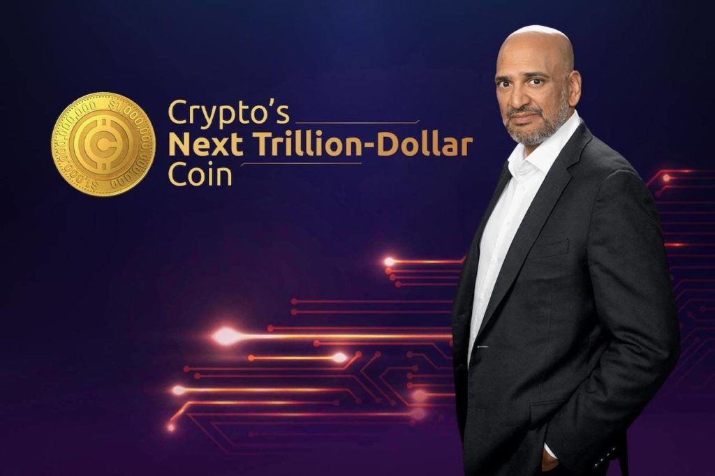 next trillion dollar crypto coin