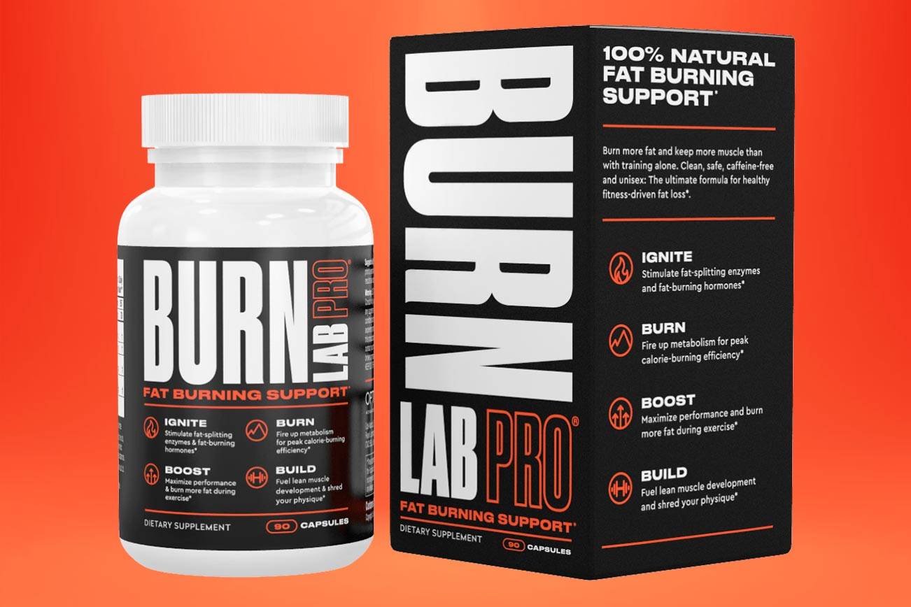 Fast Burn Extreme Reviews - Powerful Fat Burning Supplement? - Whidbey  News-Times