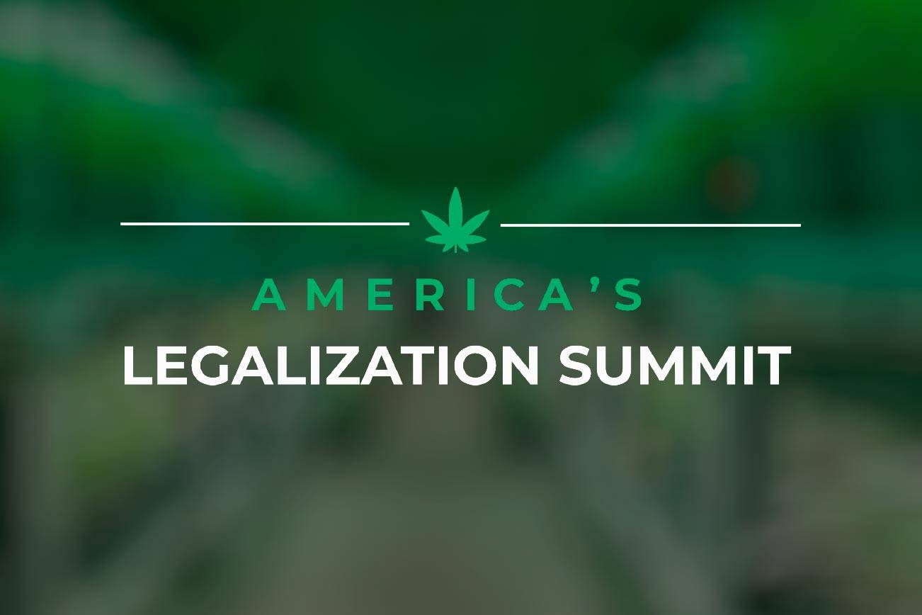 America's Legalization main image