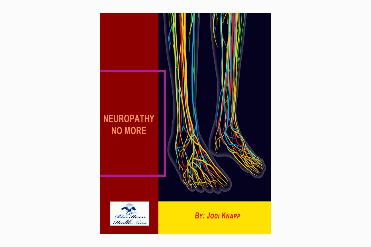 Neuropathy main image