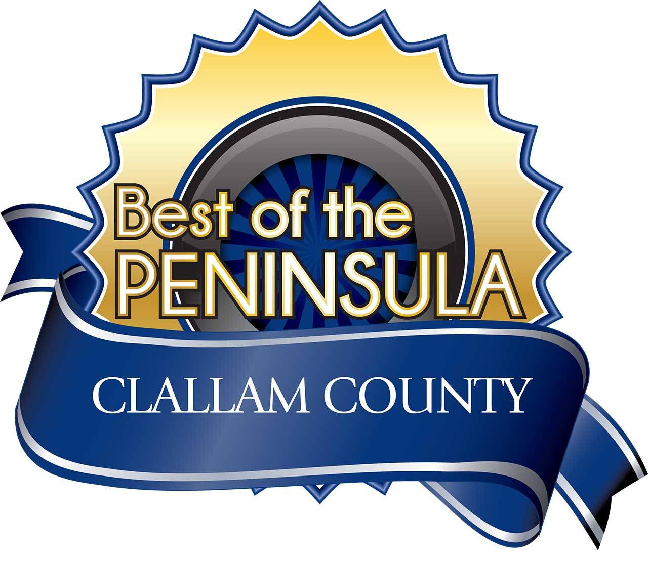 Best of the Peninsula 2021.