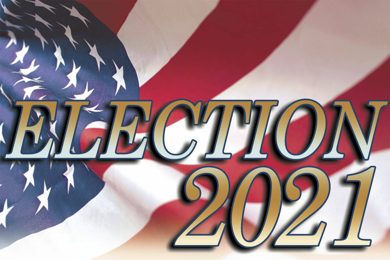 Voting underway for 2021 General Election | Sequim Gazette