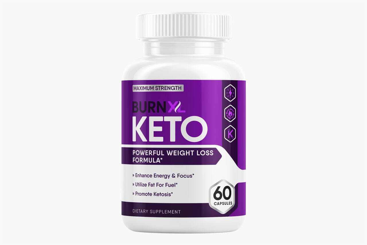 Burn 18. Keto super Burn Review.