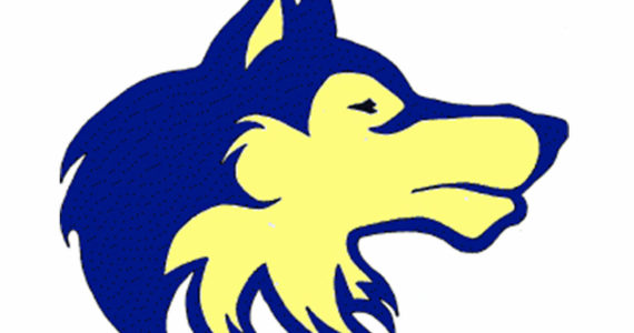 SHS Wolves logo