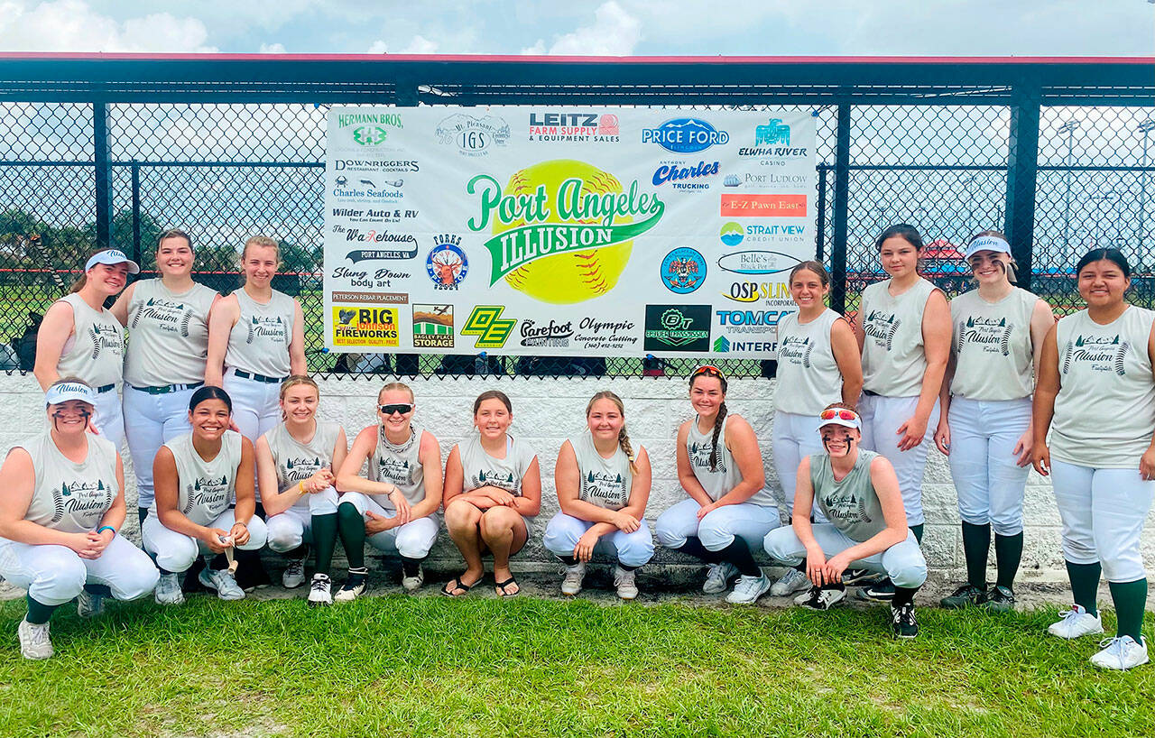 Jersey Shore minor softball looks to make noise at states