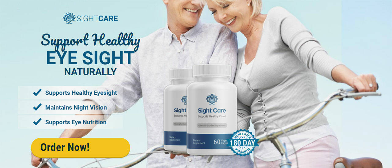 Sight Care Reviews Will SightCare Supplement Work for You? Sequim