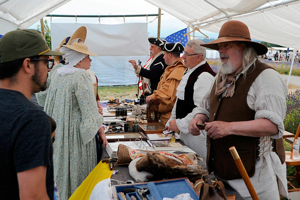 Colonial Fest Returns With Expanded Activities, Offerings 