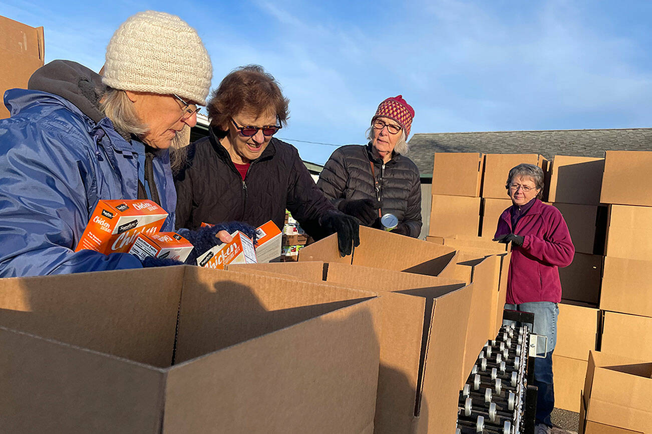 Pacific Lutheran College - PLC OCEANfest One World 2023  PLC families are  invited to donate baked goods that could add variety to this year's One  World theme. Cake boxes are available