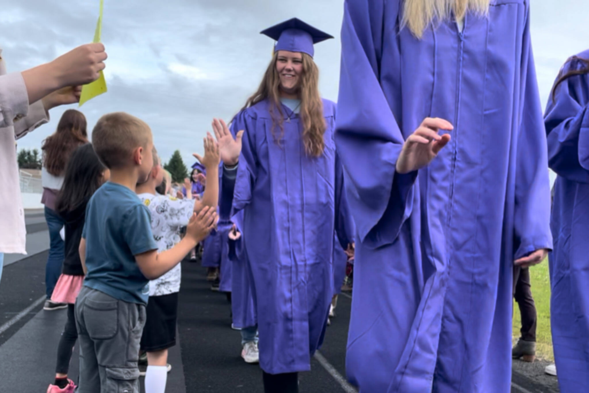 Sequim High School 2023 scholarship recipients Sequim Gazette