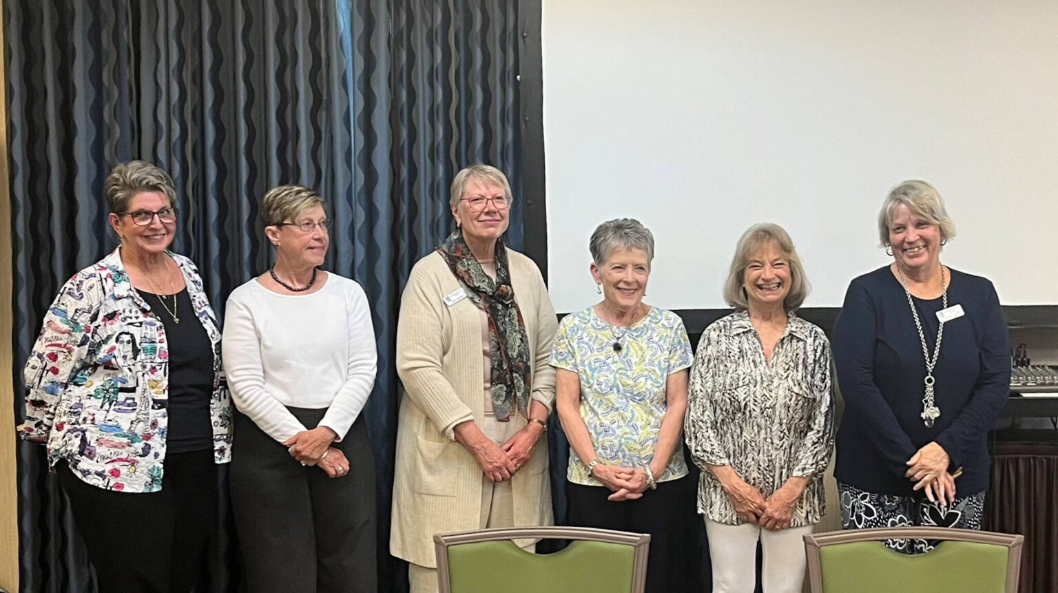 Milestone: Sequim Soroptimists select board for 2023-‘24 | Sequim Gazette